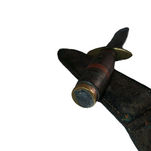 Vintage Dagger