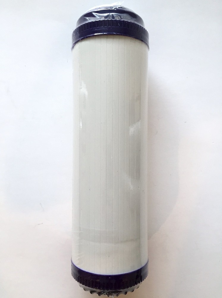 HAGUE 200195 GAC GRANULAR ACTIVATED CARBON FILTER 2.5"X10" HYDRONIX-2 PACK