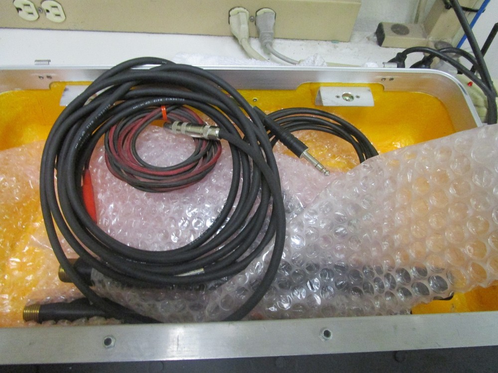 Dynatel Model: 505 Cable Identifier.