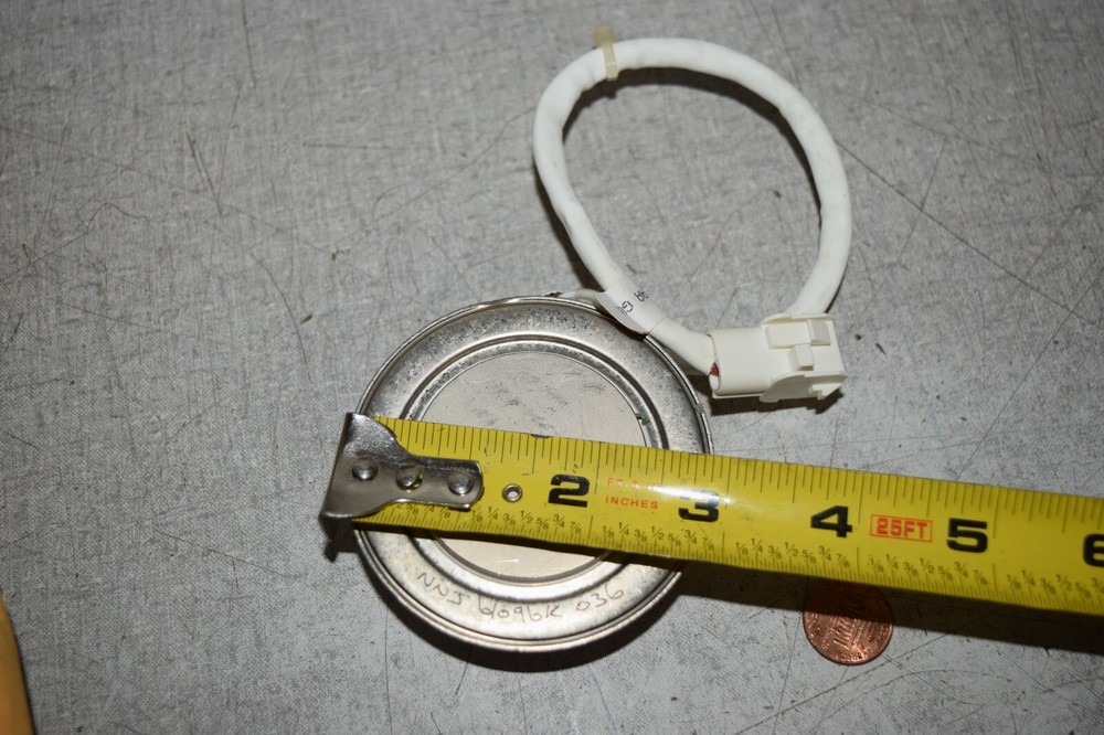 Westcode 323A3350P14 Thyristor