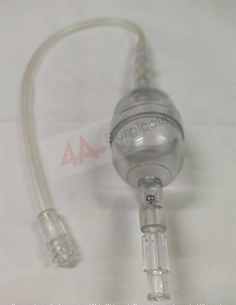 4A Indian Path Finder