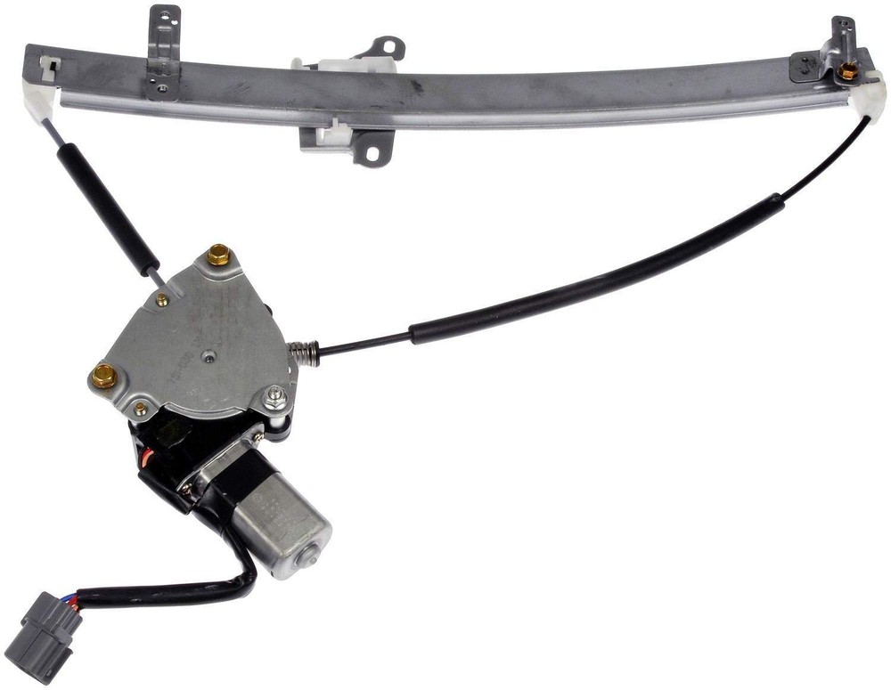 Dorman 751-050 Power Window Regulator and Motor Assembly