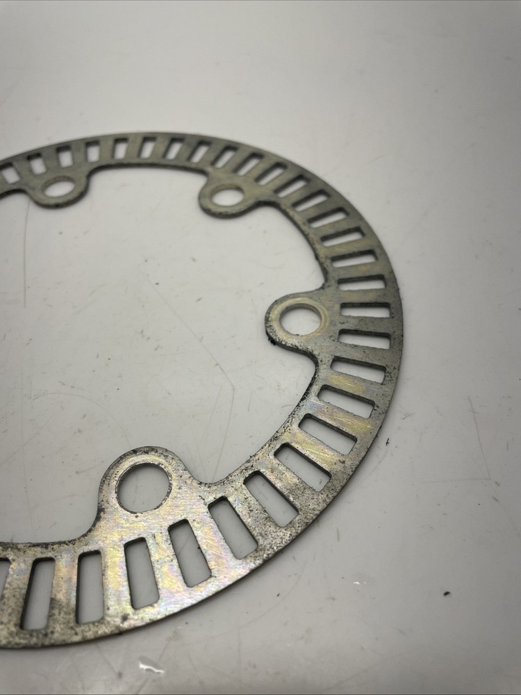 ♻️ Ktm Duke 390 Abs 2021 - 2023 Front ABS Ring ♻️