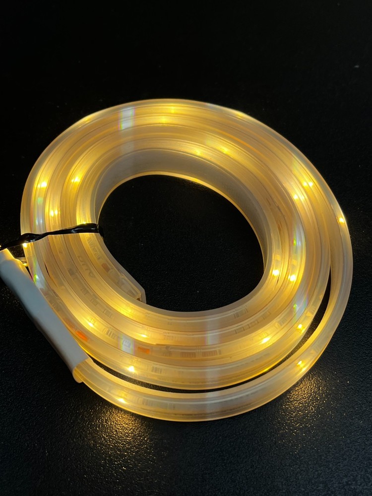 Philips Hue Bluetooth Gradient Ambiance Smart Lightstrip 4ft -Strip only