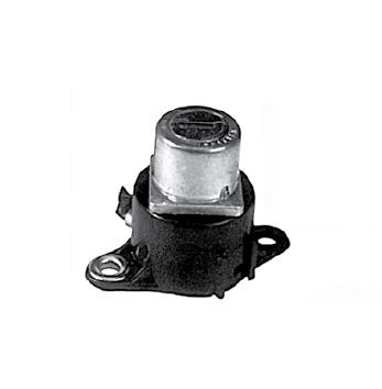 Emgo Ignition Switch - 40-71230