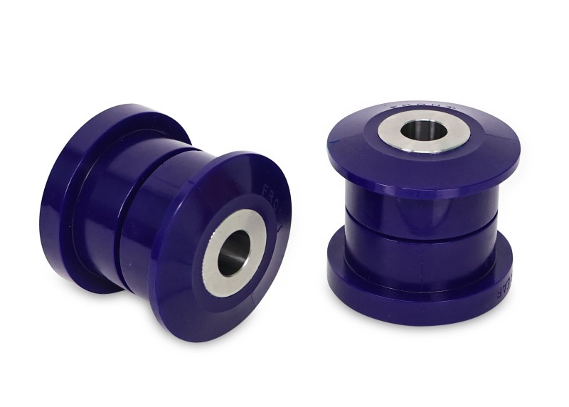 Superpro For 04-11 Mazda RX-8 Camber Adjustable Front LCA Inner Bushing Kit -