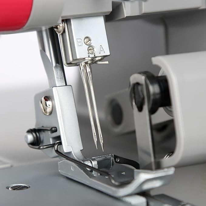 FEIYUE FY503 Serger Overlock Machine