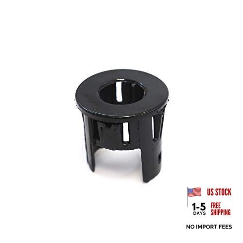Parking Assist Sensor Bezel for Outer Bumper Compatible with Dodge Ram 1 Bezel