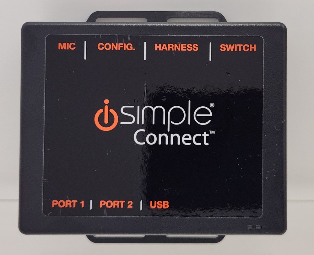 iSimple Connect Interface Module ONLY
