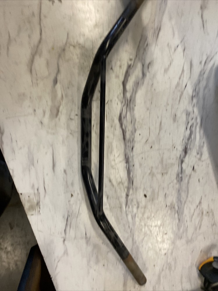 1987 - 2006 Suzuki LT80 Kids Atv Handlebars