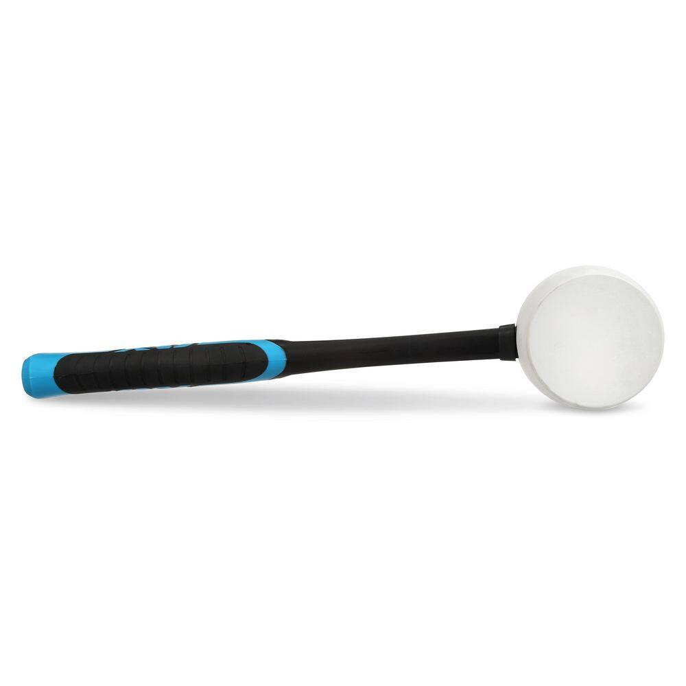 Pro 32 Oz. Combination Rubber Mallet