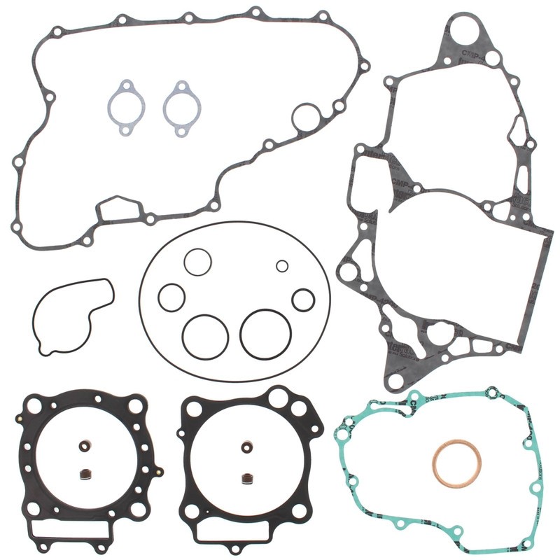 Winderosa 808904 Complete Gasket Set