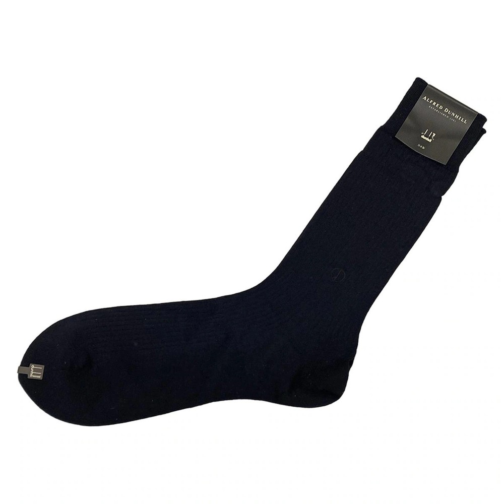 dunhill/ALFREDDUNHILL - Dark Navy Gray Accessory
