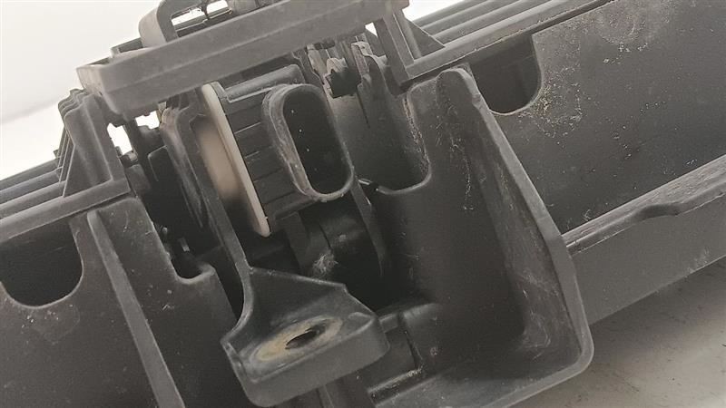 Dodge Dart Air Shutter 2013 2014 2015 2016 OEM