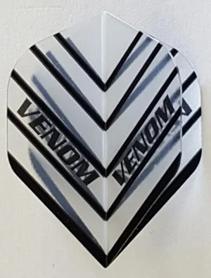 Ruthless Venom 150 Standard Dart Flights