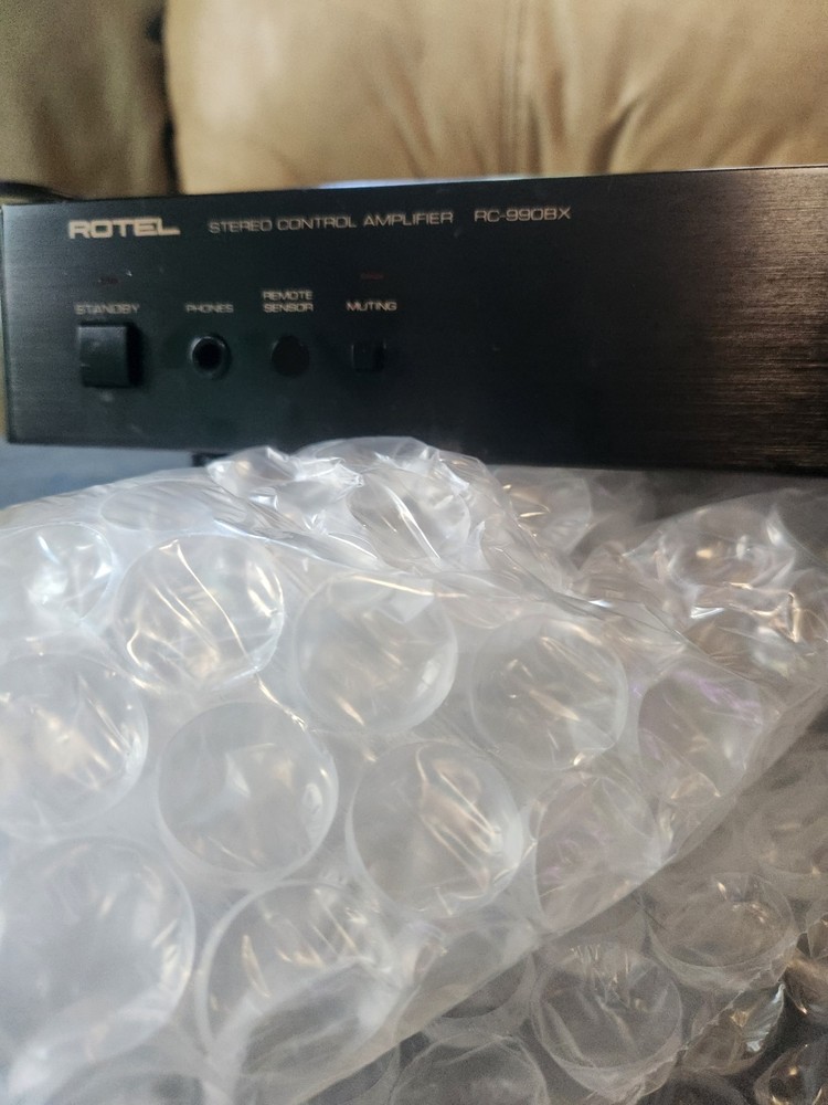 Vintage Stereo