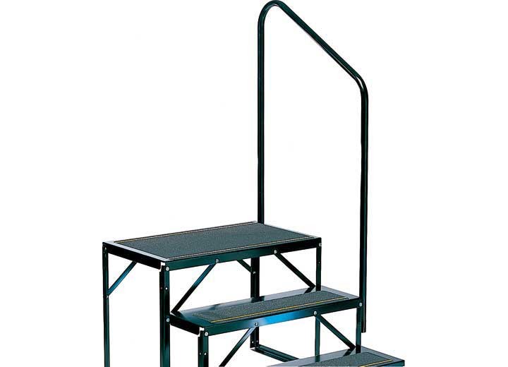 Stromberg Carlson EHS-102-R Second Step Park Model Trailer/Camper Steps