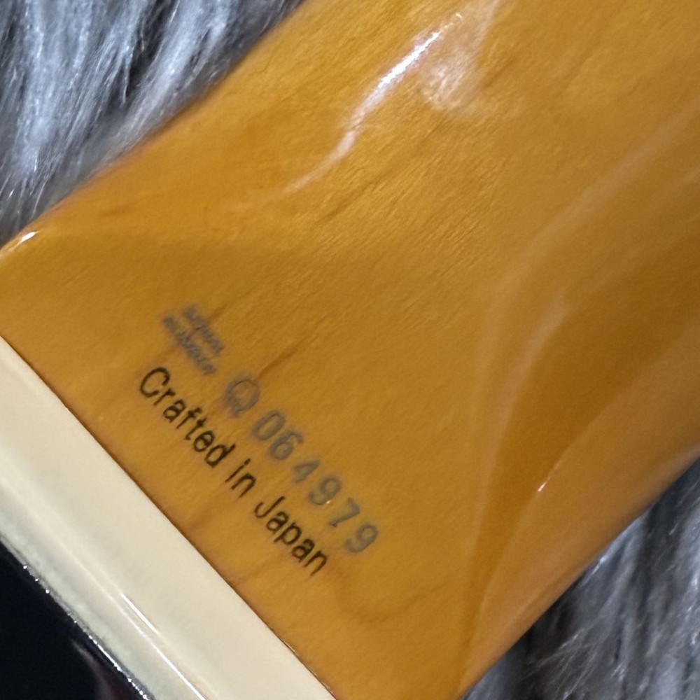 Fender Japan ST62-58