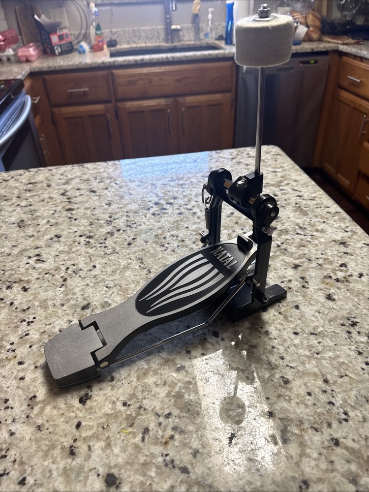 Natal Single Bass Drum Pedal