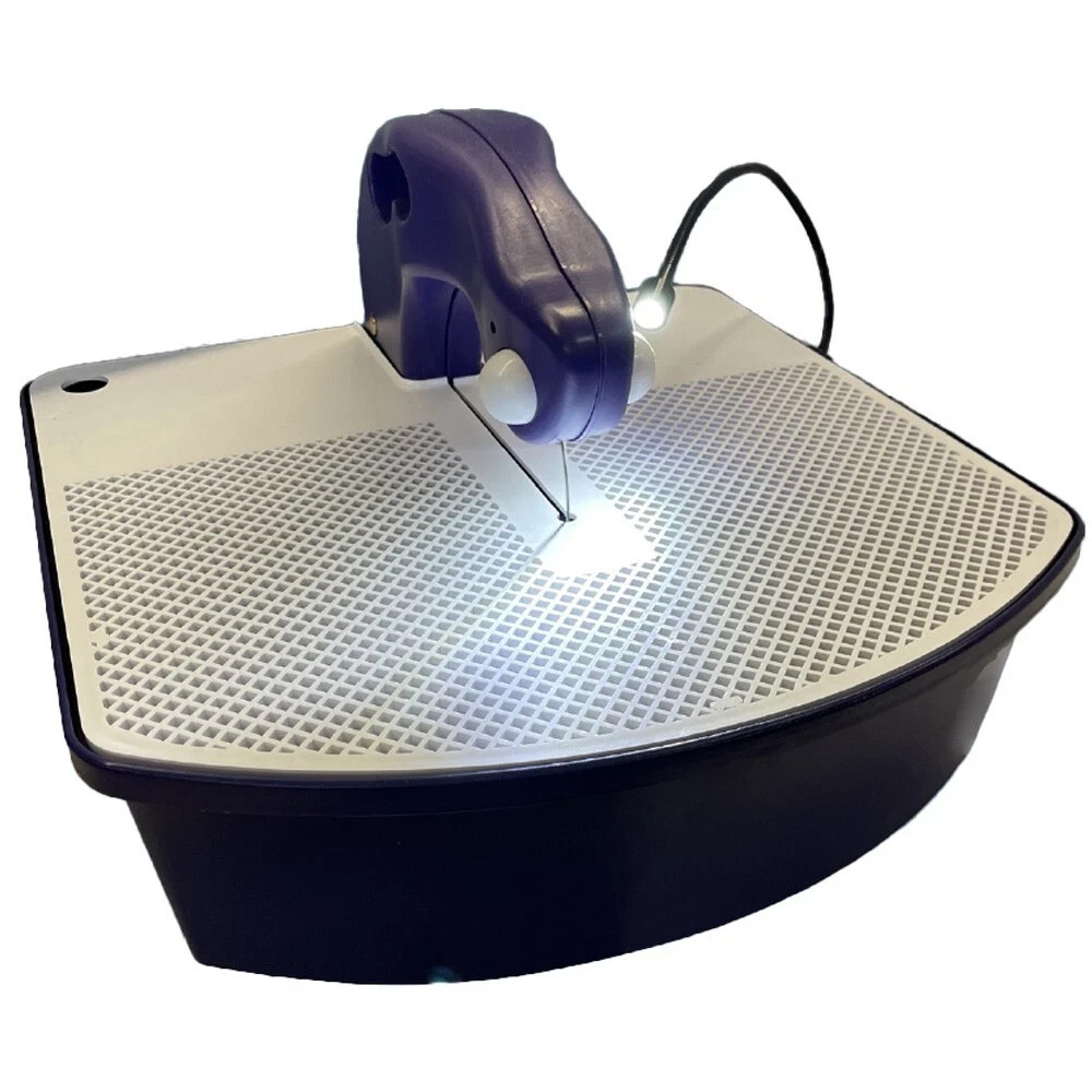 Gryphon Zephyr Lighted Diamond Ring Saw