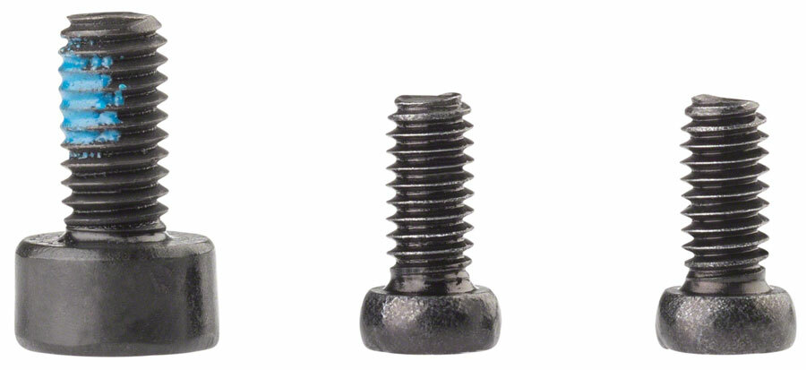 Bosch Screw Kit SmartphoneHub