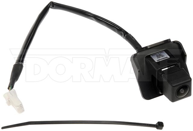 Park Assist Camera for Mazda 3 2016-14