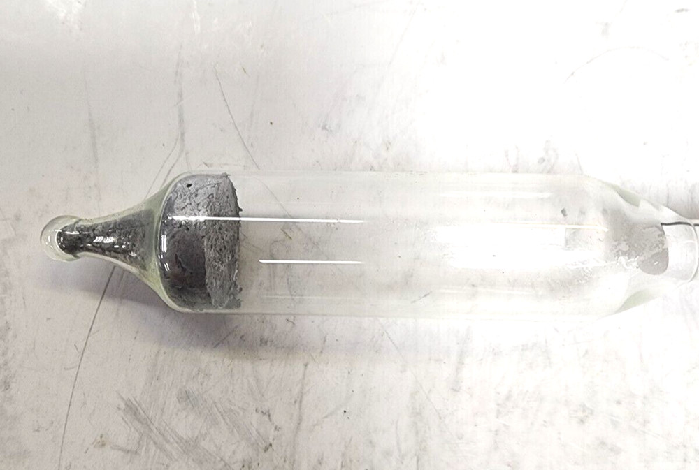 FISHERBRAND HYDROMETER 11522C SPECIFIC GRAVITY