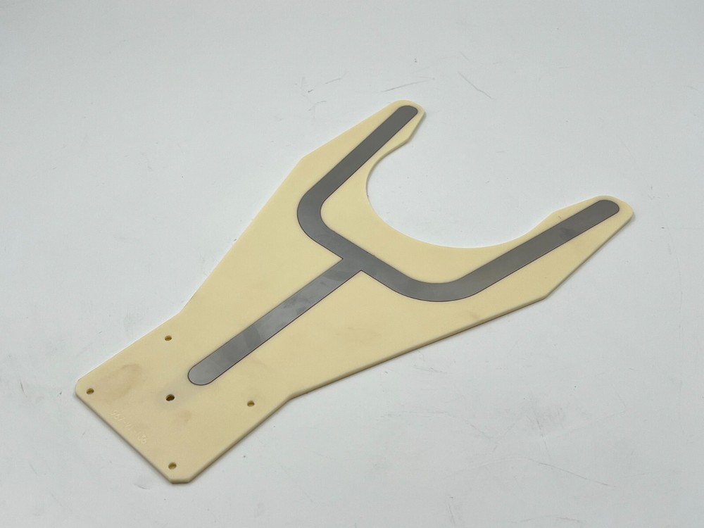 TEL Tokyo Electron Wafer Ceramic End Effector