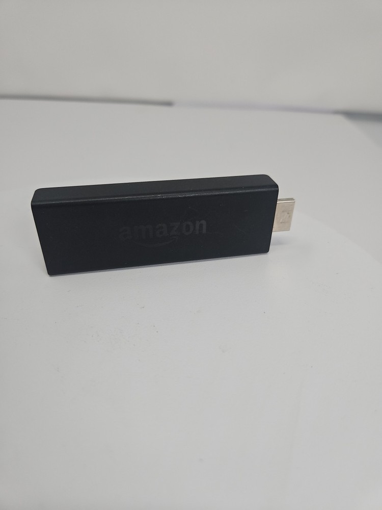 Amazon Fire Stick 2nd Gen Model LY73PR  Stick Only Ships Fast