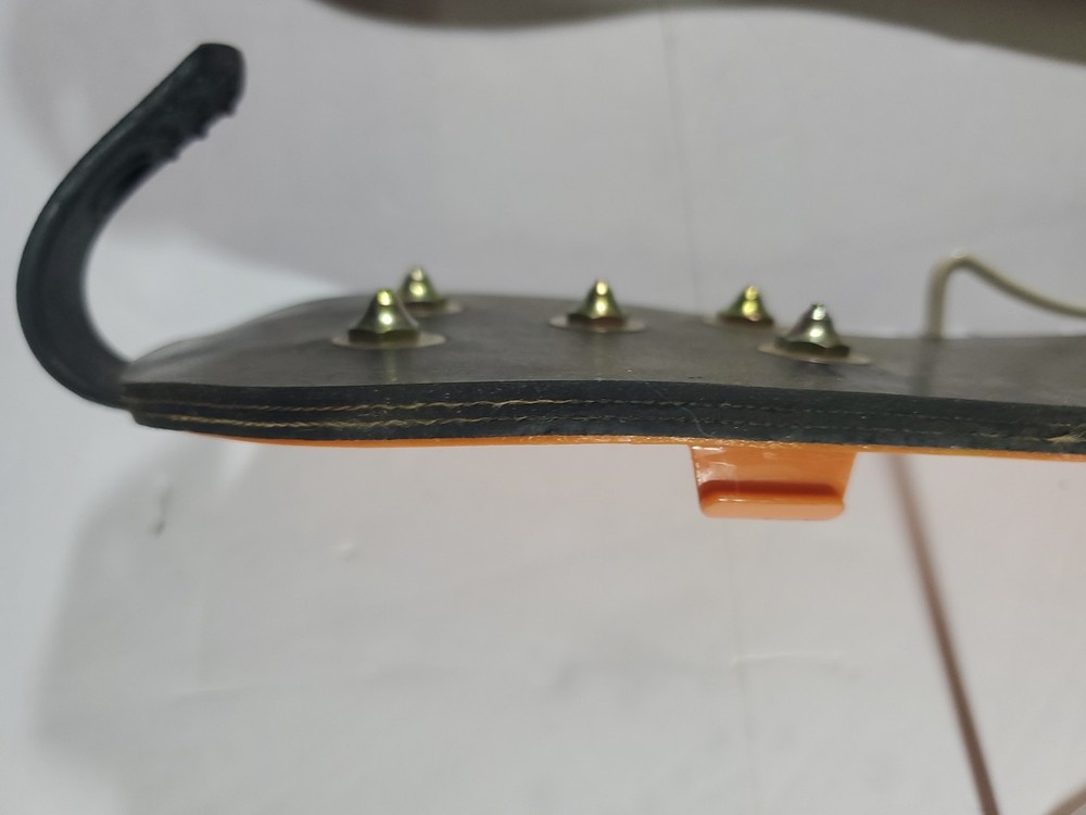 Korkers OmniTrax Interchangeable Traction Sole System