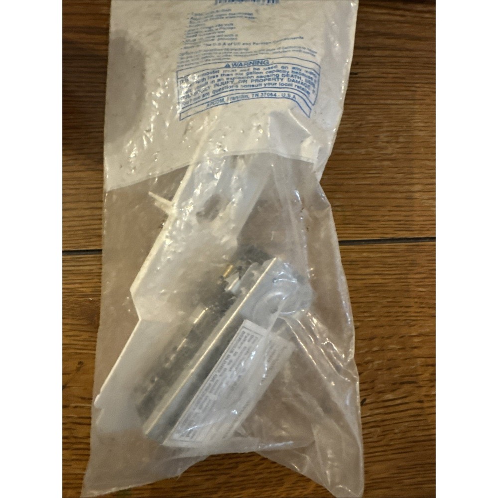 Electric Water Heater Upper Thermostat With Hi-Limit 100108683 9001954015