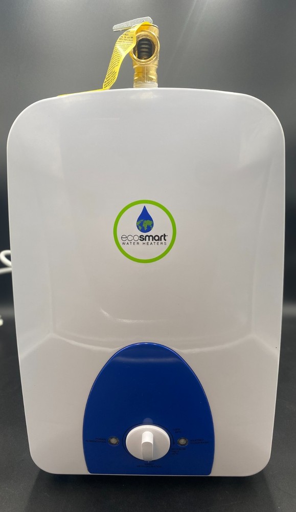 Ecosmart ECO MINI 2.5-Gallon 120V Electric Mini Tank Water Heater