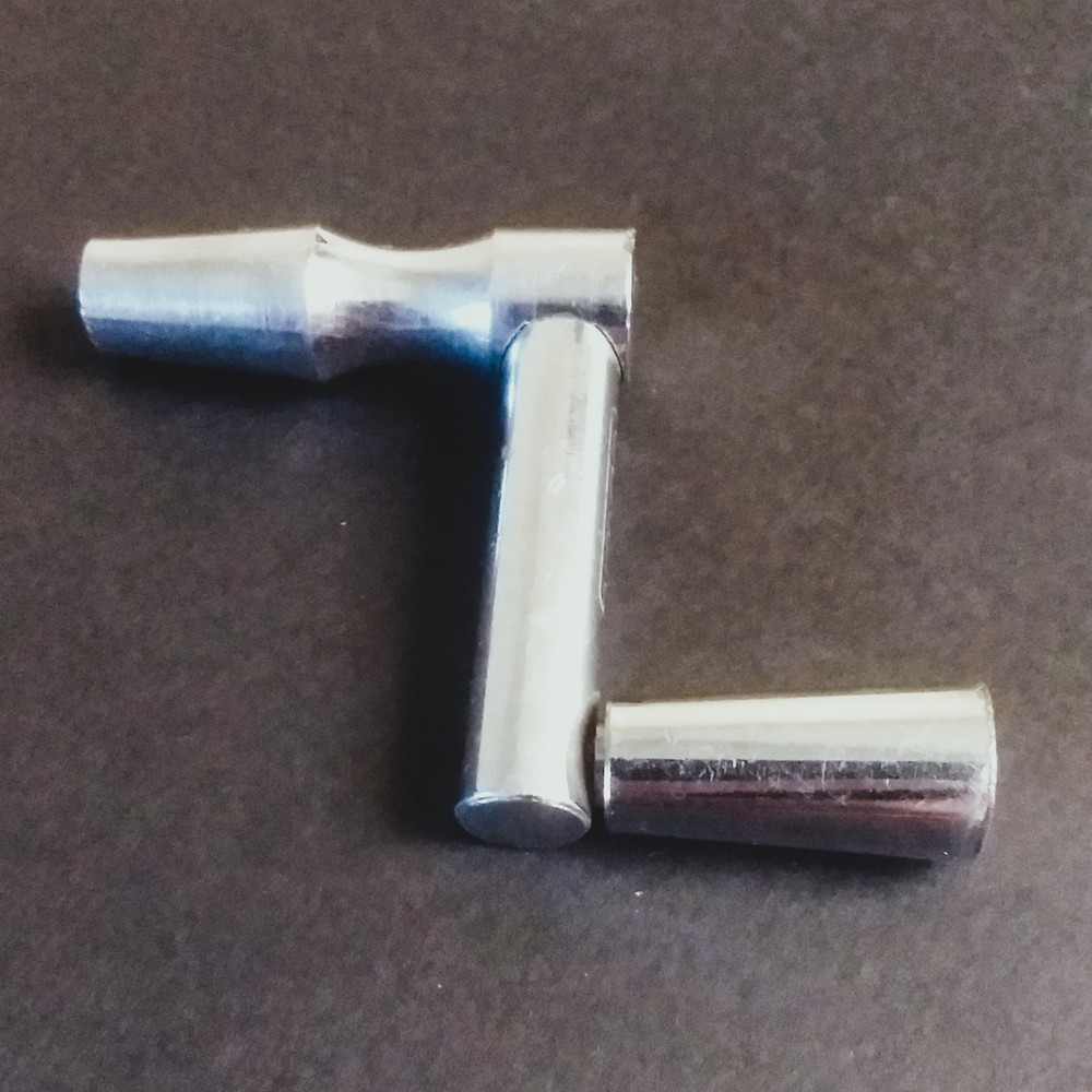 drum tuning speed key