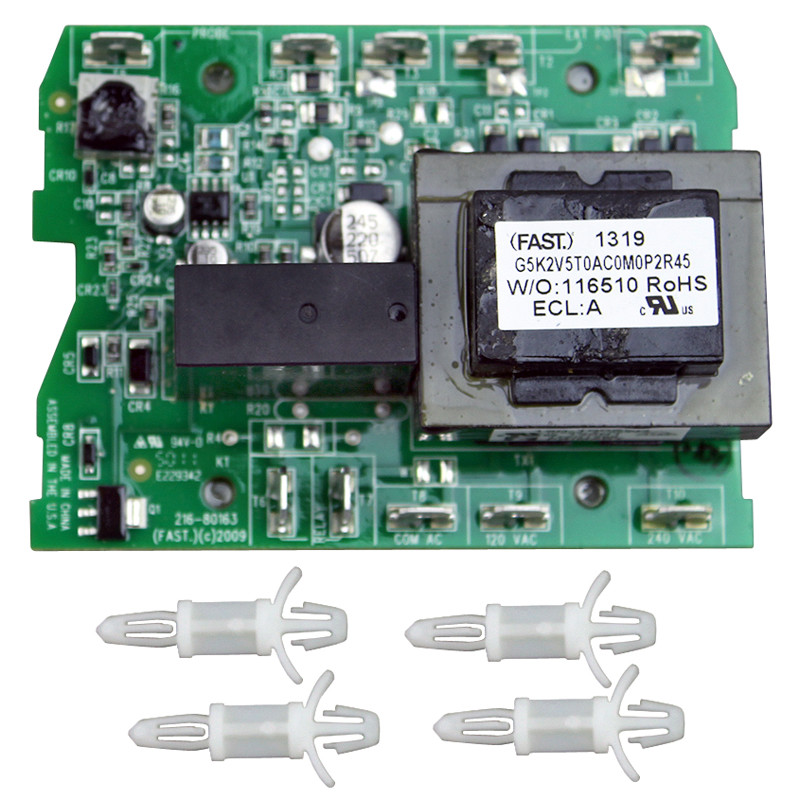 Temperature Controller Solid State Board for Blodgett 18758 46-1139 SHIPS TODAY