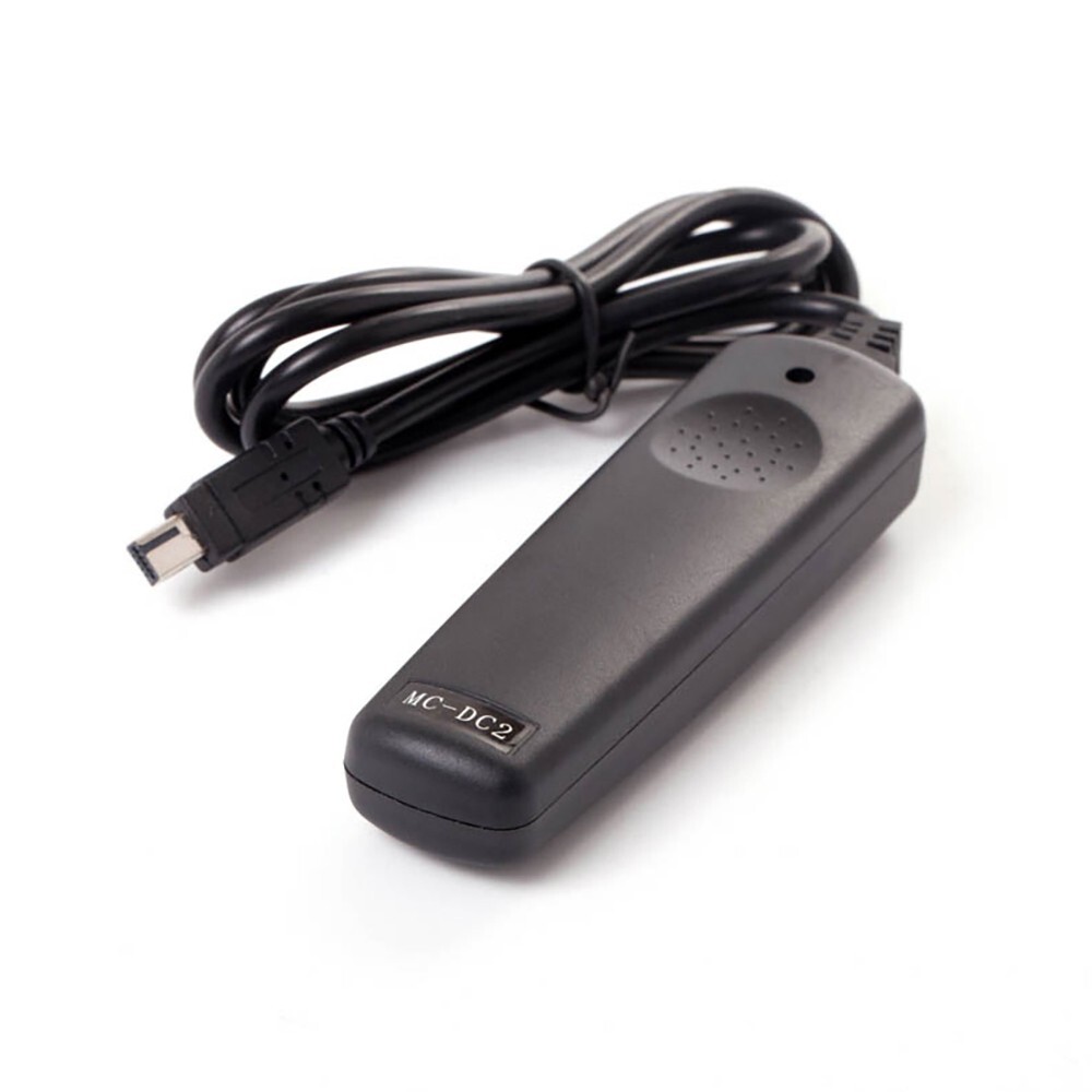 Shutter Release Remote Control Switch Cable for Nikon Df D90 D3100 D3200 D3300