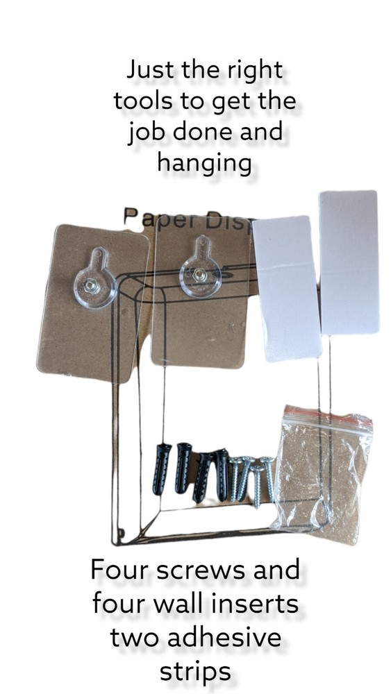 Paper Towel Dispenser Box Abs 15x11x4