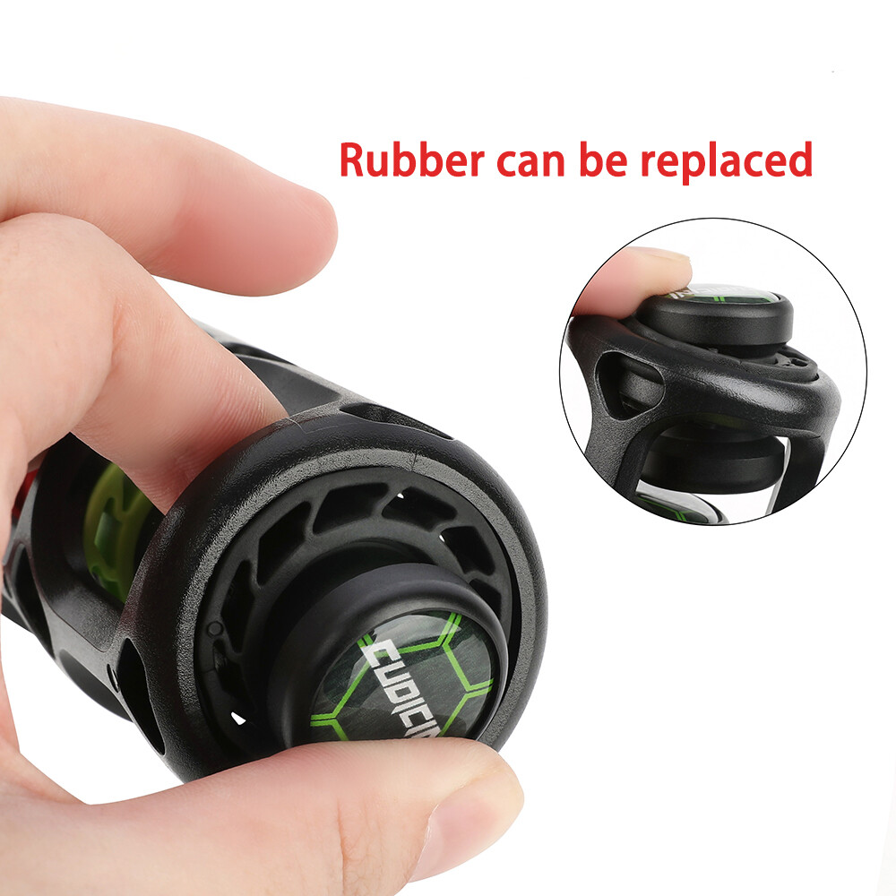 Stabilizer Rod Compound Bow Plastic Silencer Archery Target Hunting Shooting