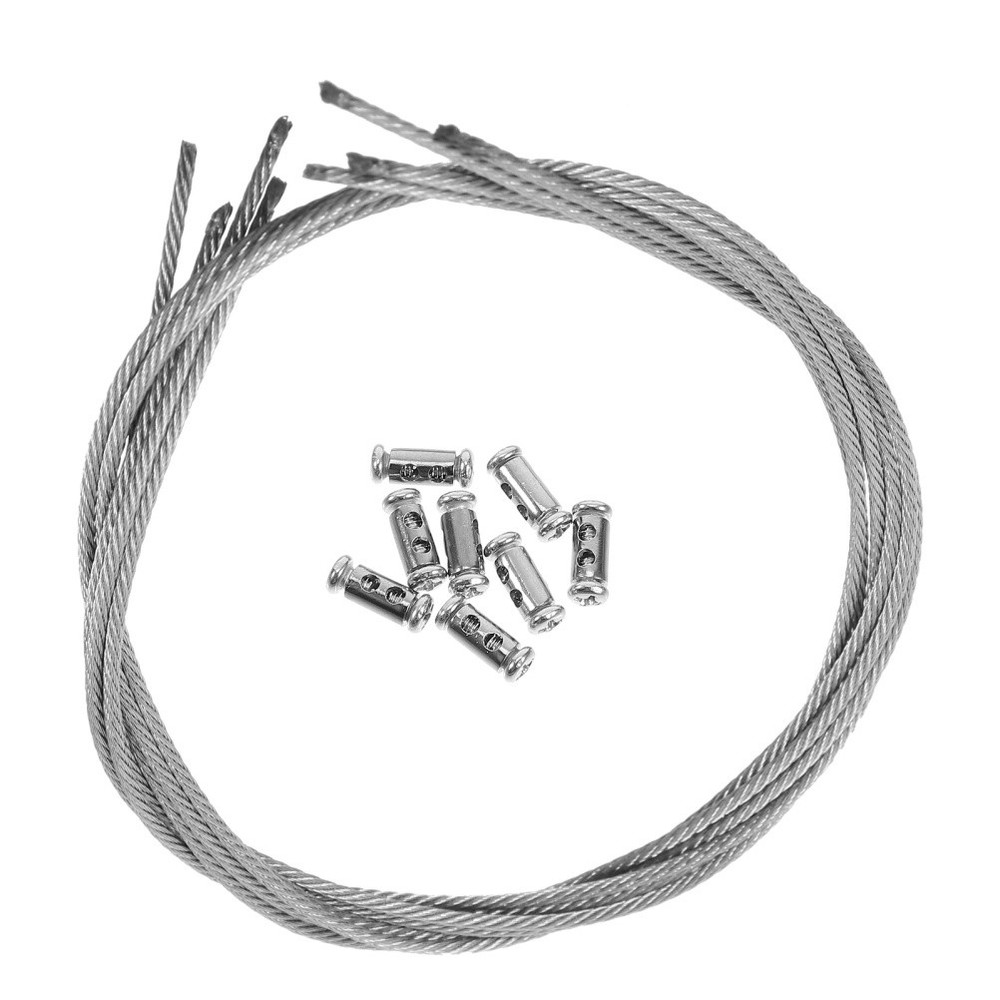 Photo Hanging Wire String Light Installation Kit for Picture Frames