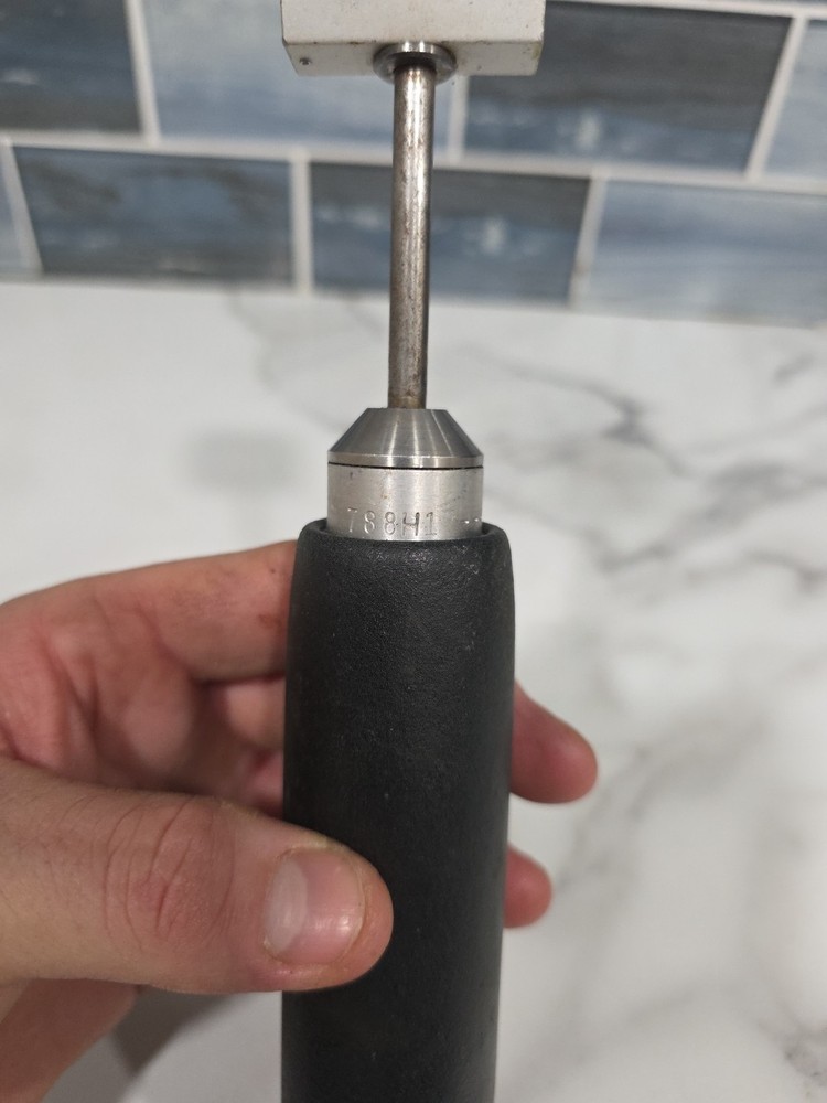 Siemon PUNCH DOWN COMPUTOR CABLING TOOL 788H1 30 98