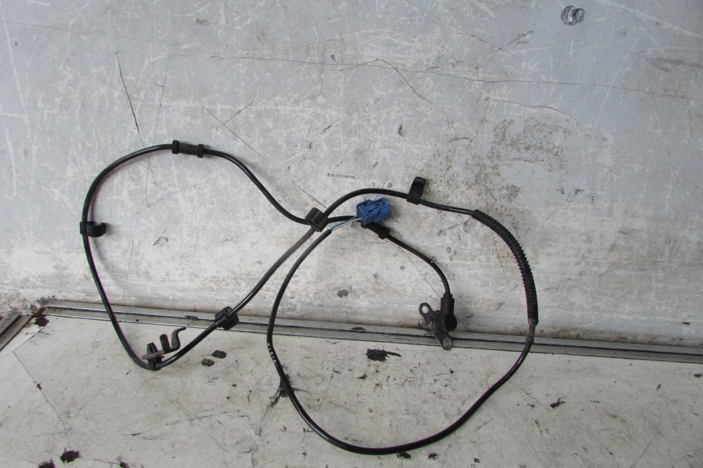 honda cbr650f 2014 - 2017 front abs sensor