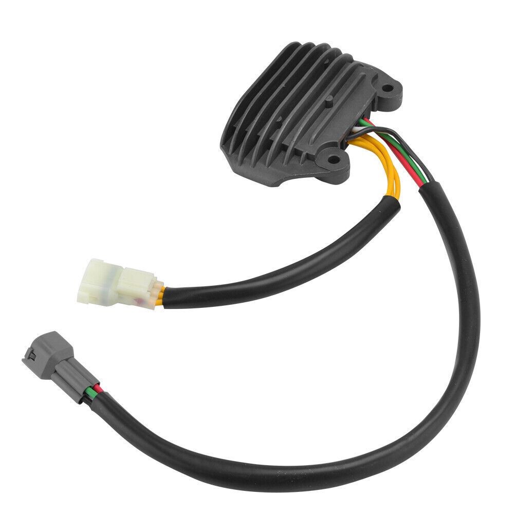 Motorcycle Regulator Voltage Rectifier for KTM 450 EXC Six Days 2012-2016