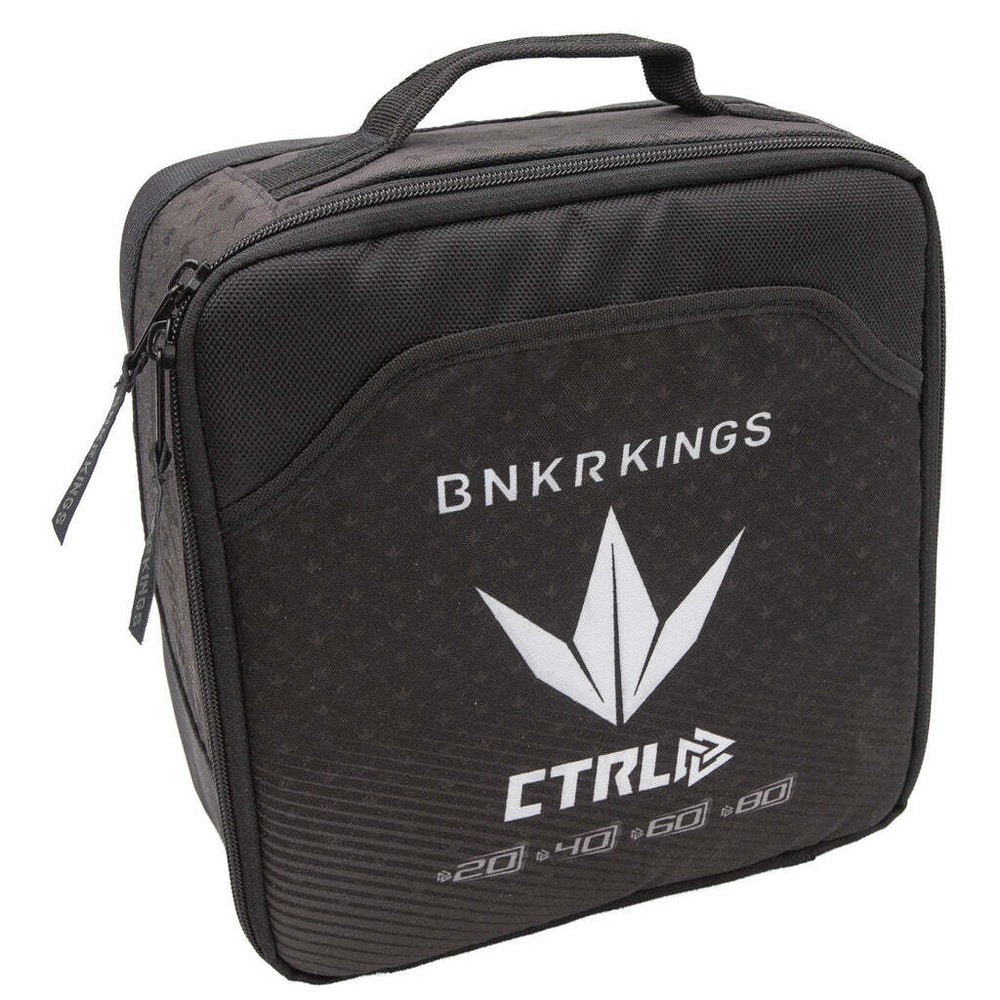 Bunkerkings CTRL2 Loader Bundle - LE Pure Loader W/ 2x BK Loader Case