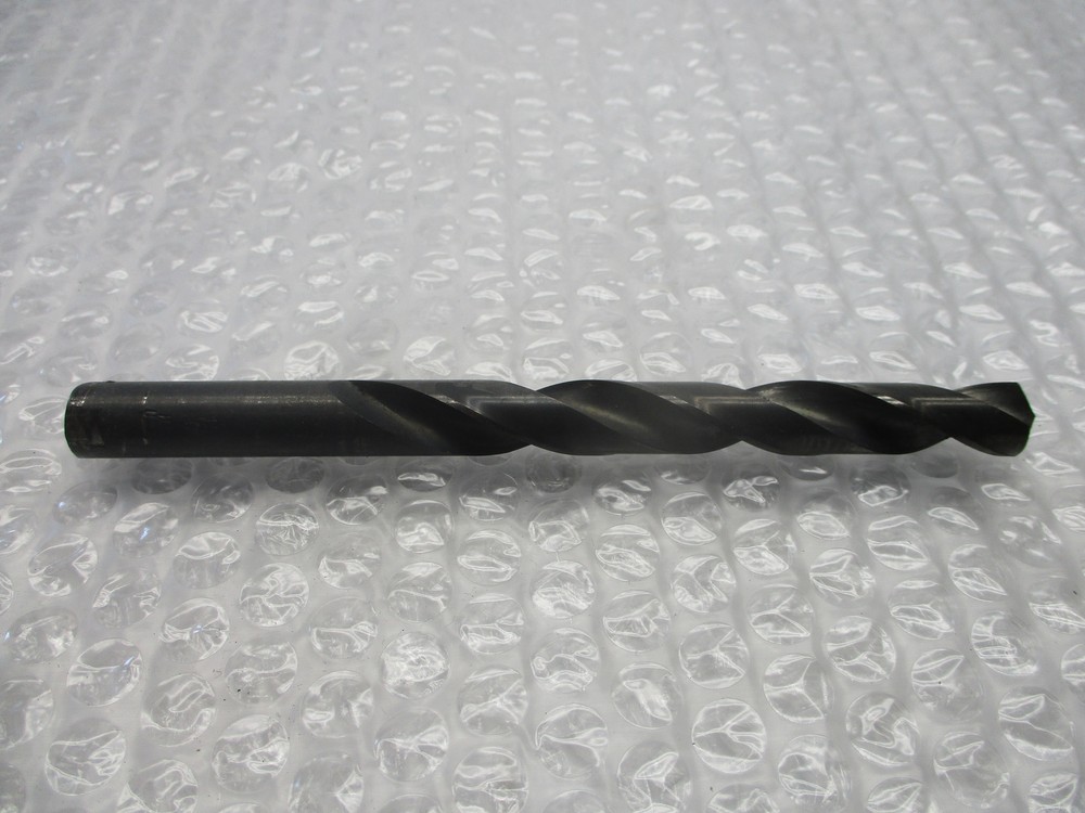 MORSE 1314 15/32 DRILL BIT NSMP