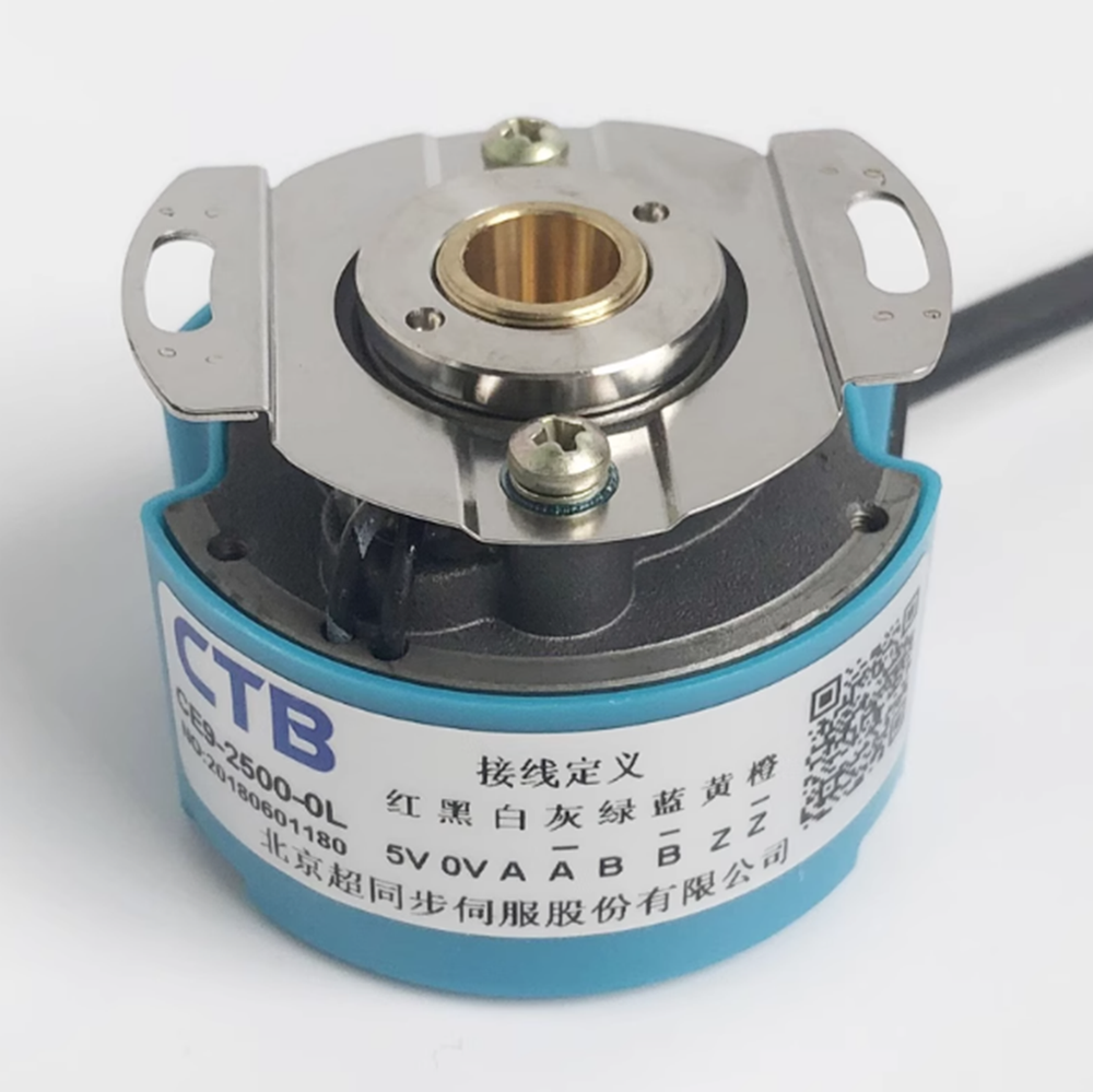 NEW CE9-2500-0L CE9-1024-0L Spindle Servo Motor Encoder