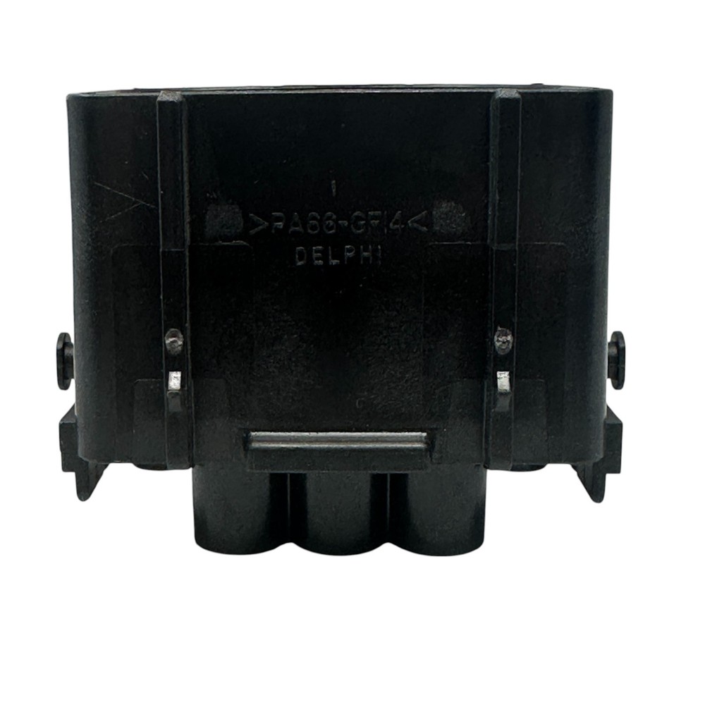 GM OEM 89046785 Inline Connector – Instrument Panel Harness Plug – Genuine GM