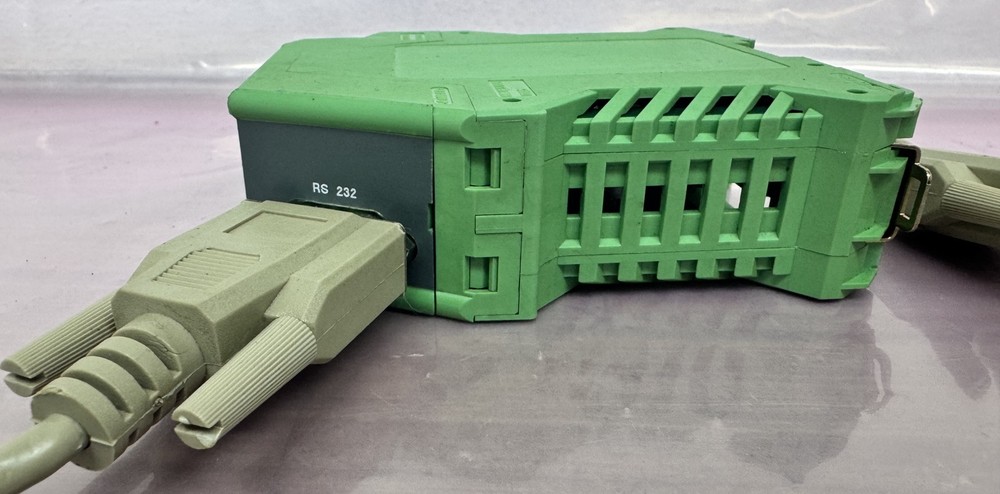 PHOENIX CONTACT PSI-DATA/FAX-MODEM/RS232