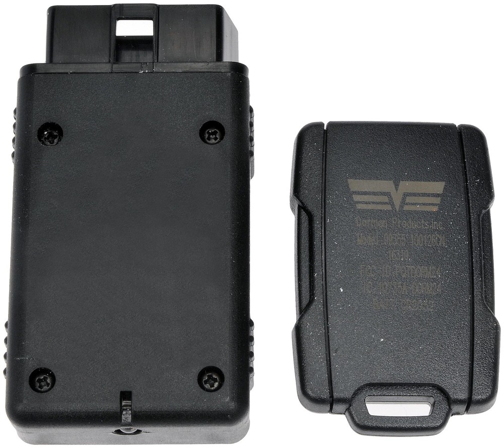 DORMAN Keyless Entry Transmitter | For 2019 CHEVROLET SILVERADO 1500 LD