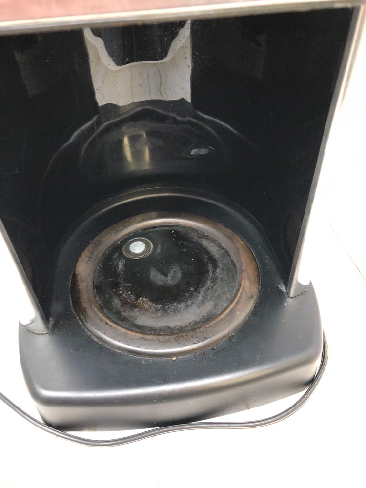 Cuisinart DCC-1200 12-Cup Programmable Coffee Maker