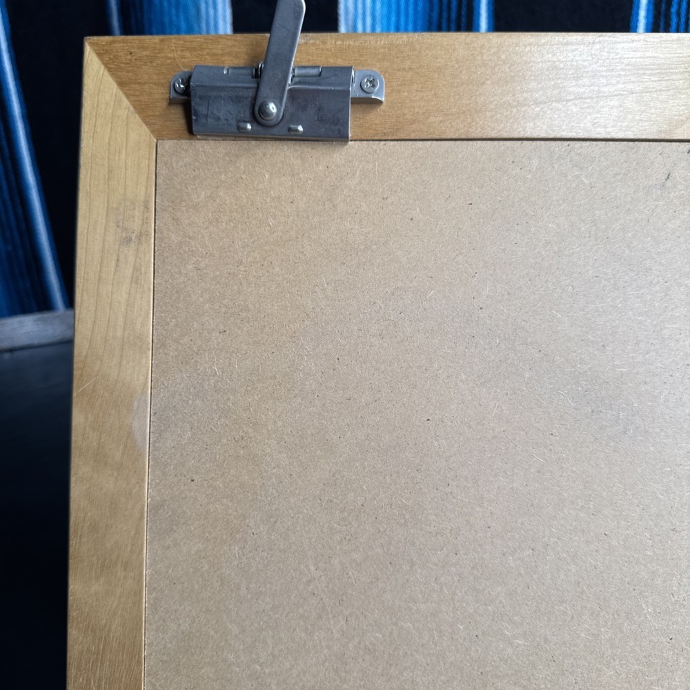 Lakeshore Double Sided Learning Table Top Easel