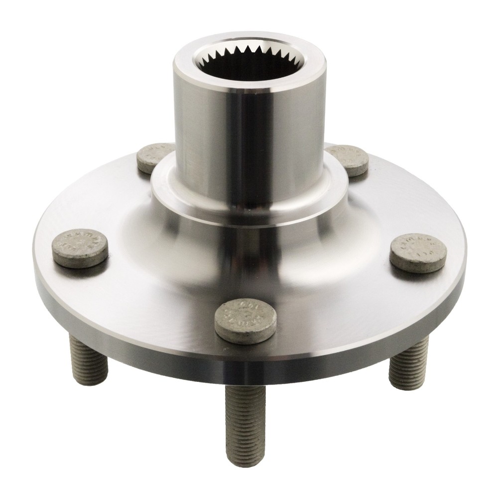 FEBI Wheel Hub - 100650 - 2020593
